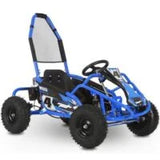 Interceptor Kids Gas Powered Go Karts. image 4