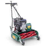 Classic Standard 20 in. 7-Blade Gas Walk Behind Lawn Mower image 8