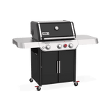 Weber Genesis E-325s Propane GAS Grill Black image 2