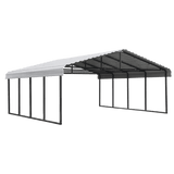Arrow Carport – all Sizes image 0