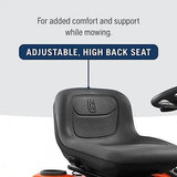 Husqvarna YTH1942 42 in. Deck 19 HP Riding Lawn Mower image 3