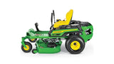 John Deere Z325E 54 in. 24 HP GAS Dual Hydrostatic Zero-Turn Riding Mower image 3