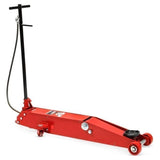 AFF 10-Ton Long Chassis Service Jack image 4