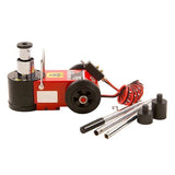 AFF 30-15-Ton 2-Stage Air Hydraulic Axle Jack image 9