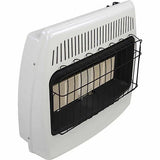 Dyna-Glo 30,000 BTU Infrared Natural Gas Vent-Free Wall Heater image 3