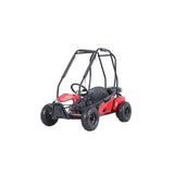 Coleman Powersports GK100 One-Seater Go Karts. image 5