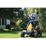 Cub Cadet CC30E 30-in. 56V MAX* Riding Lawn Mower image 3