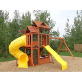 KidKraft Canyon Ridge Swing Set image 1