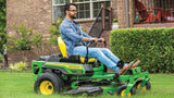 Z325E ZTrak™ Mower with 48-in. Decks. image 4