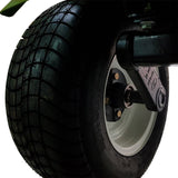 YARDBEAST 4.5” Commercial-Grade Chipper – YB4521 image 7