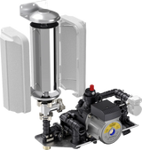 NPE-240A2 – Condensing Tankless Water Heater – 199,000 BTU image 6