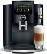 Jura S8 Automatic Coffee Machines image 5