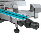 Makita GSL02Z 40V Max XGT Brushless Cordless 8-1/2″ Dual-Bevel image 2