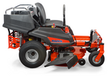 Simplicity Courier 21.5HP 726cc Kawasaki 48″ FAB Z-Turn Suspension Mower w/ CARGO BED #2691660 image 1