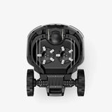 MAMMOTION YUKA Perimeter Wire Free Robot Lawn Mower image 4