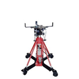 AFF Air Assist Transmission Jack 2,000 lbs. Capacity image 4