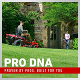 50 in. (127 cm) TimeCutter Max MyRide Zero Turn Mowers. image 2
