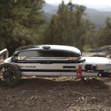 Weber 9010001 Traveler Portable Grill image 5
