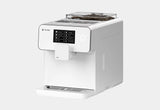 Terra Kaffe TK-01 Espresso Machine – White image 2