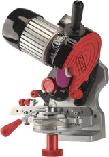 Oregon Professional Compact 120-Volt Bench Grinder, Universal Saw Chain Sharpener, for All Chainsaw Chains (410-120) image 5