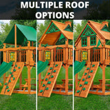 Navigator Swing Set image 18