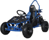 X-Pro Rover 50 Go Karts. image 6