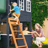 Kidkraft Cozy Escape Playhouse image 4