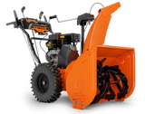 Ariens 921045 Deluxe 24″ Two-Stage Snow Blowers image 3