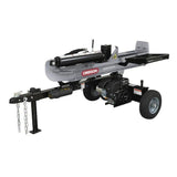 Oregon® 30-Ton 196cc Kohler SH265 Horizontal / Vertical Log Splitter (OR30TKO-1) image 0