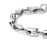 Stainless Steel Chain Bracelet for Women