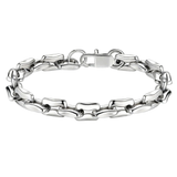 Stainless Steel Chain Bracelet for Women