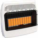 Dyna-Glo 30,000 BTU Infrared Natural Gas Vent-Free Wall Heater image 0