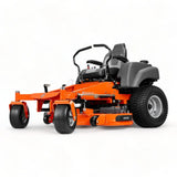 Husqvarna MZ48 Zero-Turn Mowers 23 HP Kawasaki 48” Clears Cut ZT3100 (M-ZT Seat) image 2