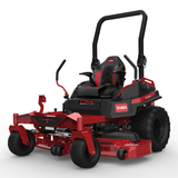 Toro 76606 TITAN MAX Z-Turn Mower 26hp Kohler 747cc V-Twin w/60″ Fabricated Deck image 1
