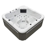 Palm spas Colada+ 5 Seater 13amp / 32amp Hot Tub 2 x 2m image 3