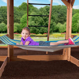 Oceanview Swing Set image 7