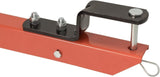 Agri-Fab 45-0543 Tow-Behind 100 lb Lawn & Garden Spiker Seeder Spreader image 49