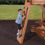 Woodland Swing Set image 1