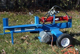 16 Ton Ram Splitter Horizontal Vertical Electric Log Splitter (HV16-4) image 5