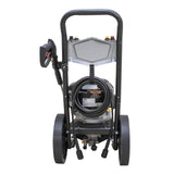 Simpson MegaShot MS61114 2800 PSI Gas Pressure Washer with Kohler XTX675 Engine image 2