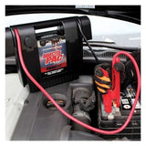 Booster 1500 Peak Amp 12V Jump Starter image 1