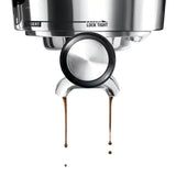 The Barista Express™ Coffee & Espresso Maker BES870XL, brushed Stainless Steel image 2
