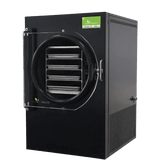 Harvest Home Freeze Dryer machine Medium Black image 0