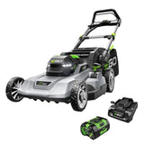 EGO POWER+ LM2114 21″ Brushless Push Lawn Mower Kits. image 5