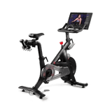 Peloton Stationary Exercise Bike – Basics Package image 0