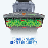 Hoover PowerScrub Deluxe Carpet Cleaner for Carpet & Upholstery with Tools image 11