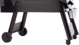Traeger Pro Series 34 Bronze Pellet Grill image 5