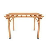 Oasis 12 x 10 Pergola image 7