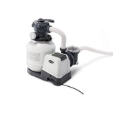 Intex 24′ x 12′ x 52″ Rectangular 26363EH Ultra XTR Frame Swimming Pool Pump image 3