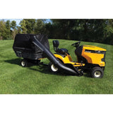Cub Cadet XT1 Enduro LT 50 in. Fab Deck 24 HP V-Twin Kohler 7000 Series Engine Hydro Drive Gas Riding Lawn Tractor (CA Compliant) image 10